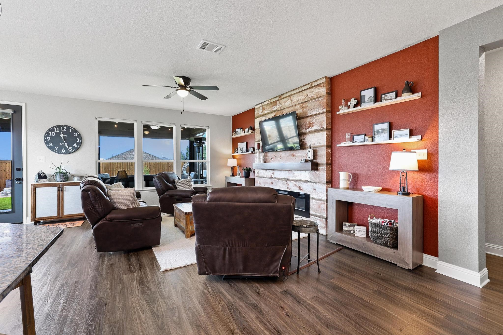 2601 Wesley Avenue Aubrey TX 76227