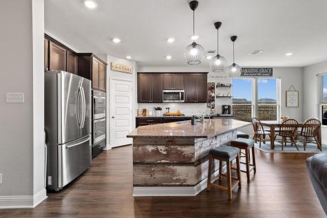 2601 Wesley Avenue Aubrey TX 76227