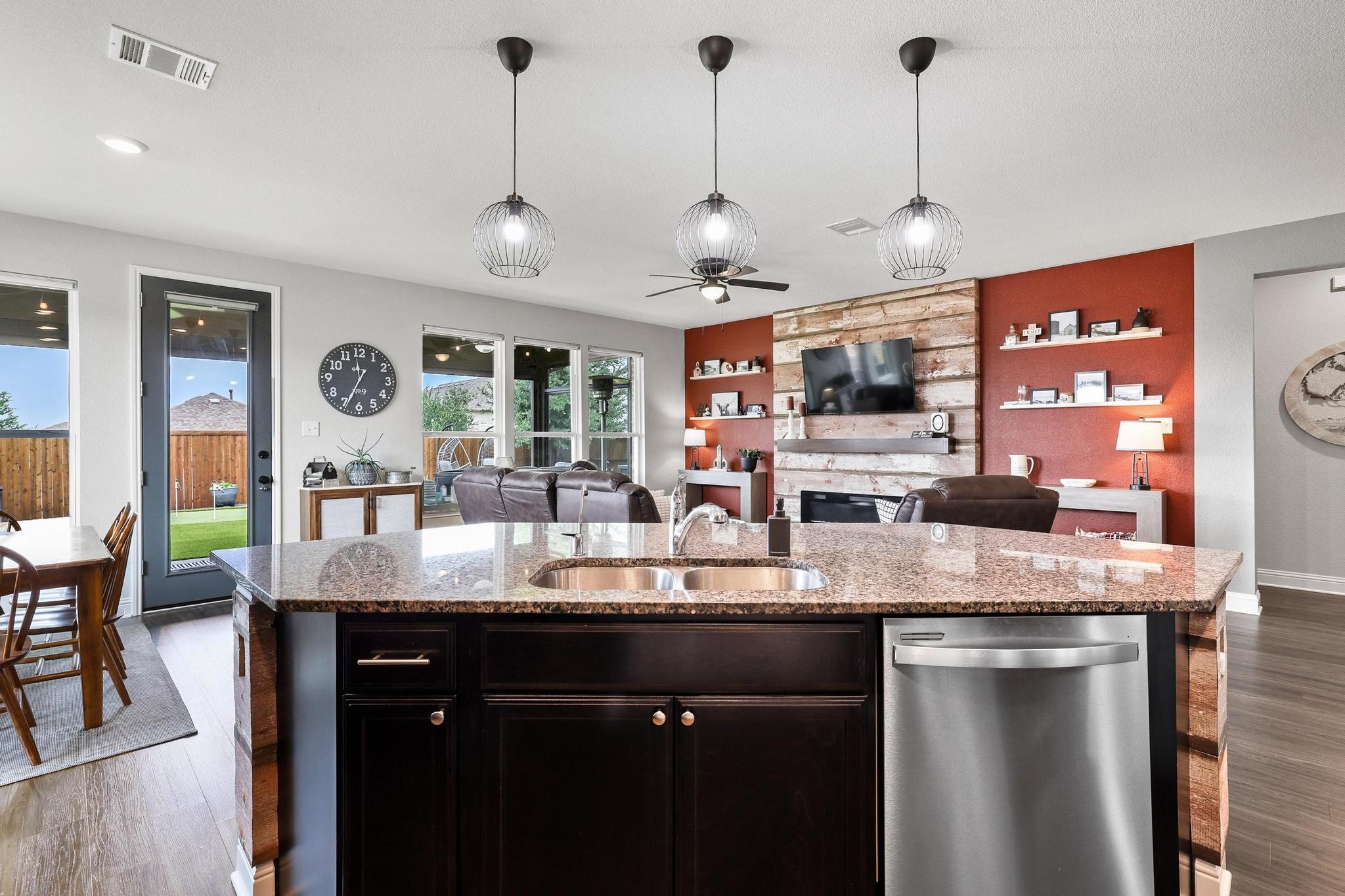 2601 Wesley Avenue Aubrey TX 76227
