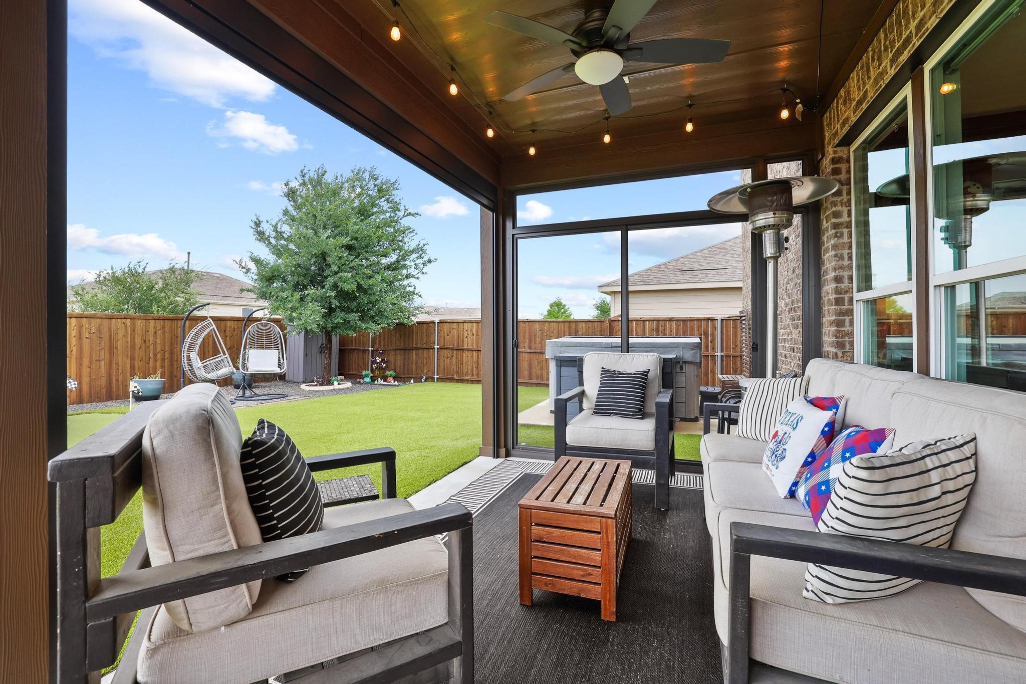 2601 Wesley Avenue Aubrey TX 76227