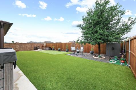 2601 Wesley Avenue Aubrey TX 76227