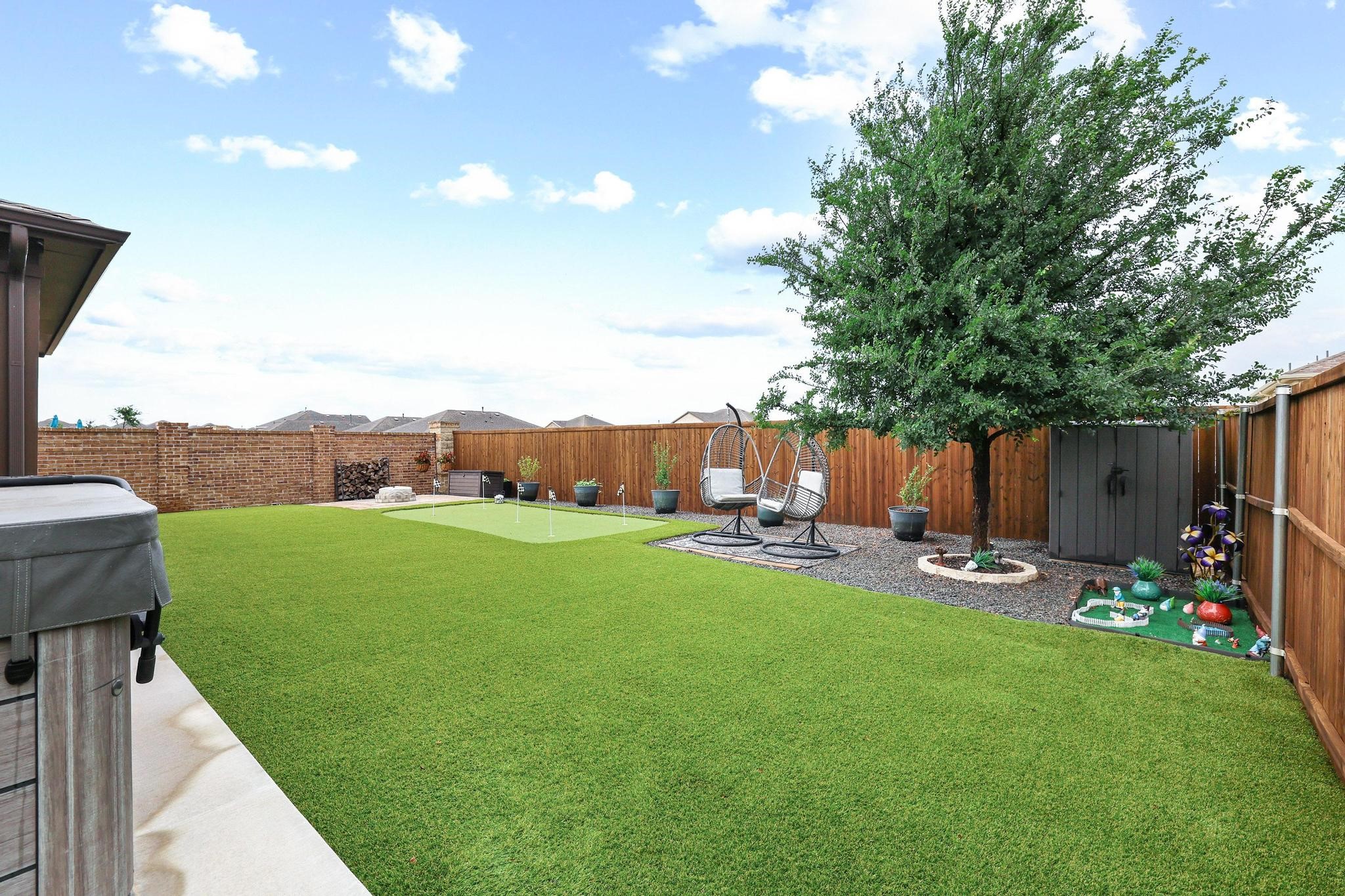 2601 Wesley Avenue Aubrey TX 76227