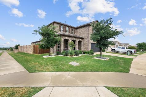 2601 Wesley Avenue Aubrey TX 76227