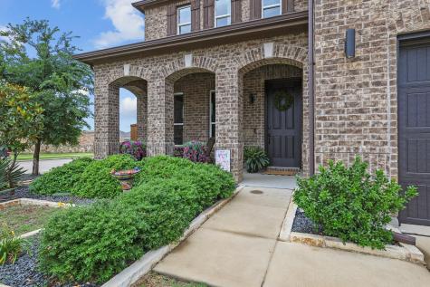 2601 Wesley Avenue Aubrey TX 76227