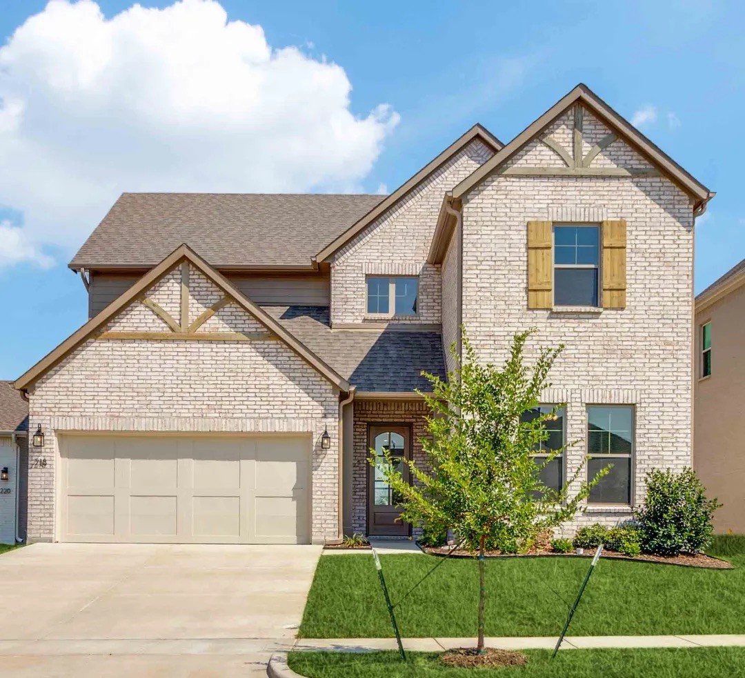 218 Observation Drive N Aledo TX 76008