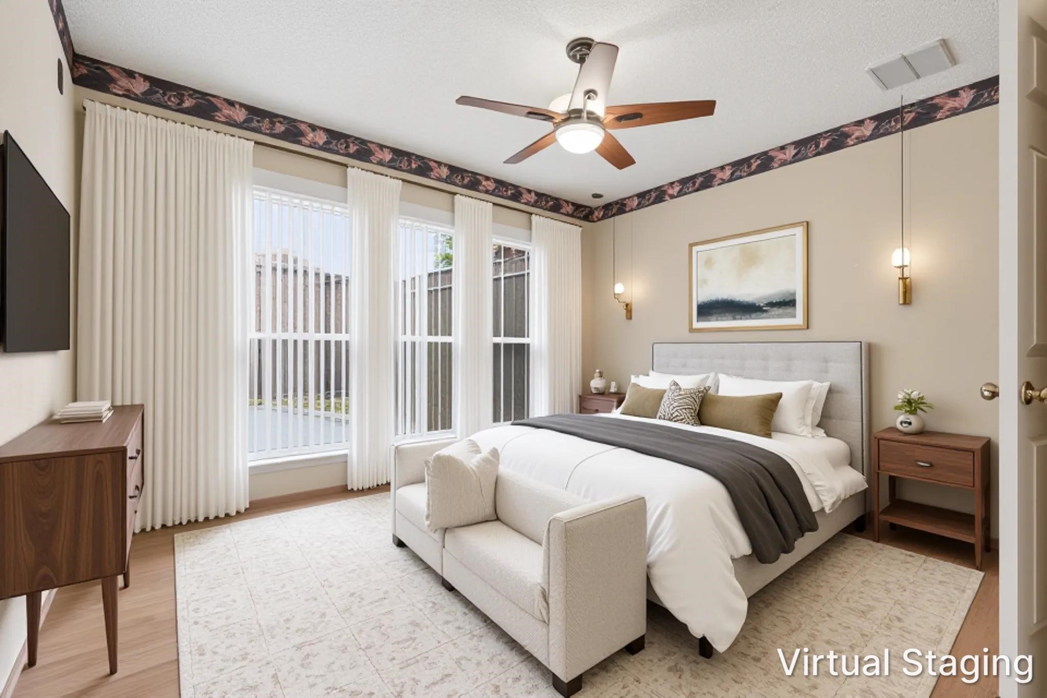 5101 Hearthcrest Drive Garland TX 75044