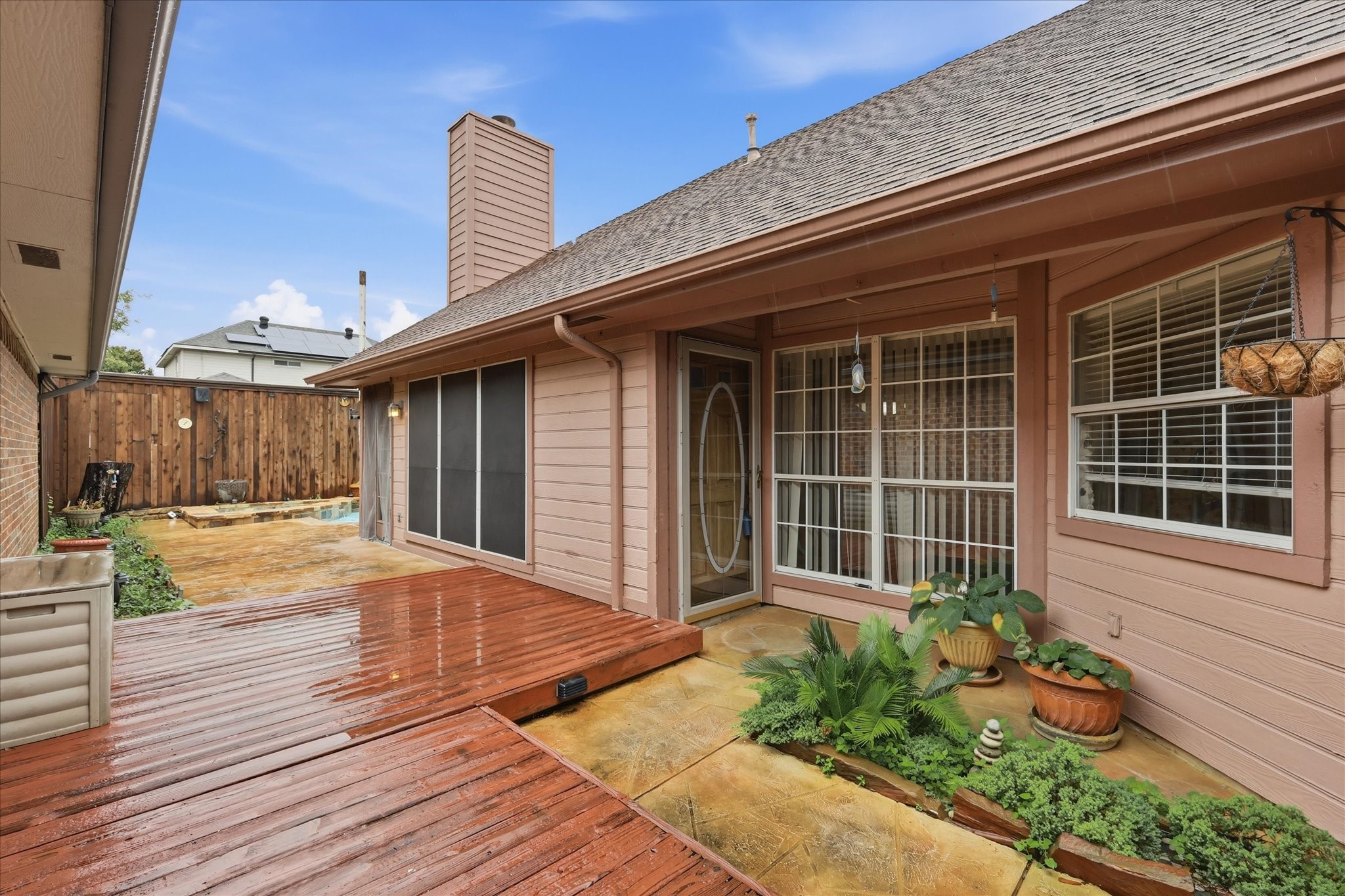 5101 Hearthcrest Drive Garland TX 75044