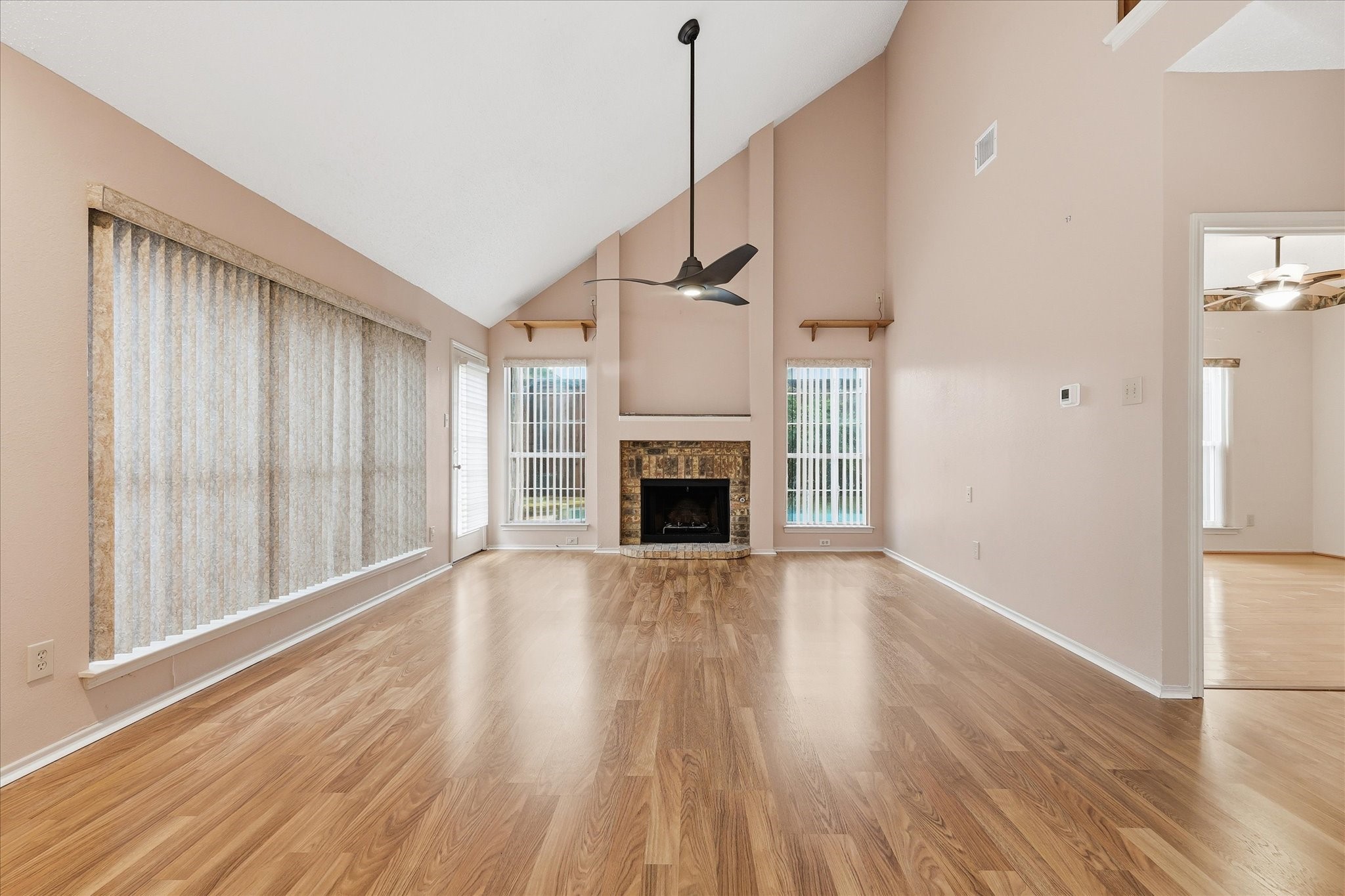 5101 Hearthcrest Drive Garland TX 75044
