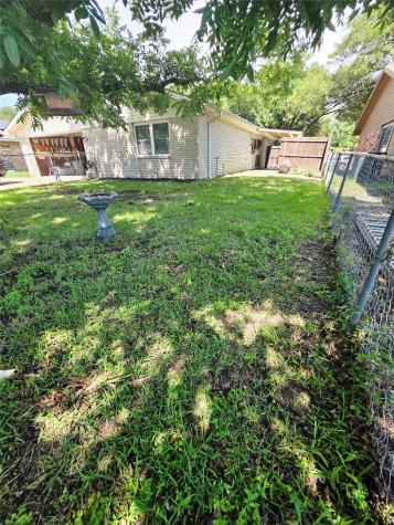 2633 Dove Meadow Drive Garland TX 75043