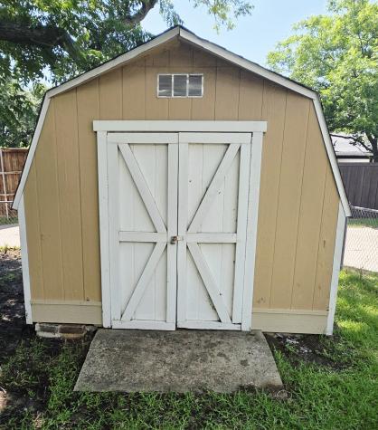 2633 Dove Meadow Drive Garland TX 75043