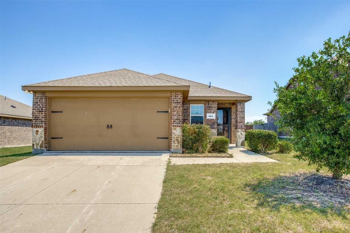 604 Elm Grove Anna TX 75409