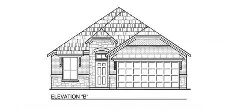 520 Weston Street Wylie TX 75098