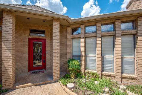 5832 Ridgerock Court Fort Worth TX 76132