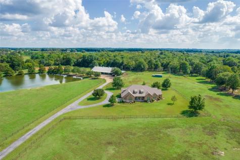 5500 Farm Road 195 Paris TX 75462