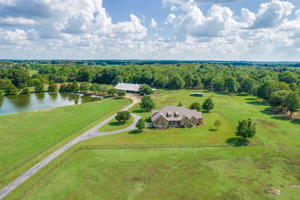 5500 Farm Road 195 Paris TX 75462