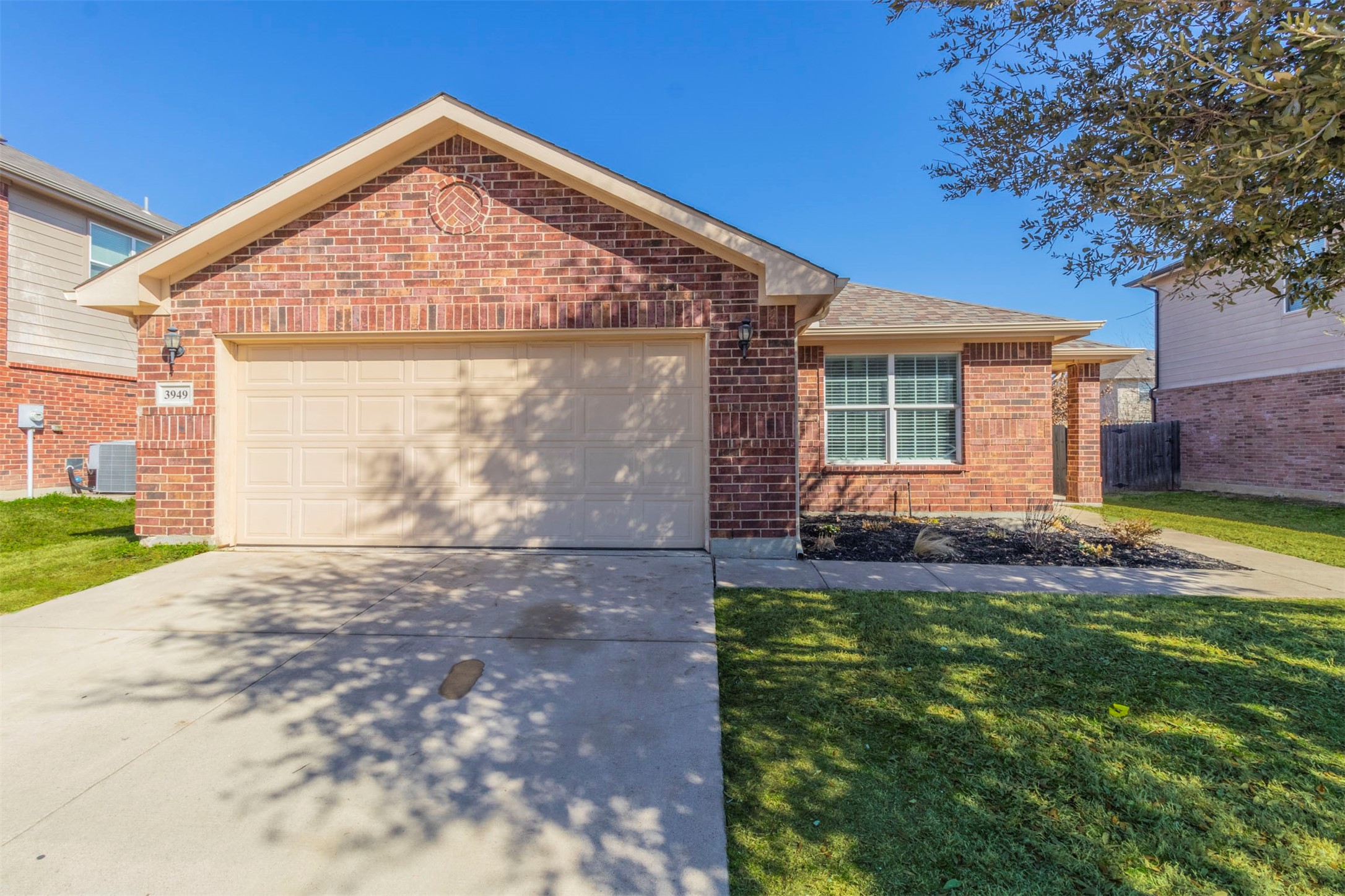 3949 Polar Brook Drive Fort Worth TX 76244