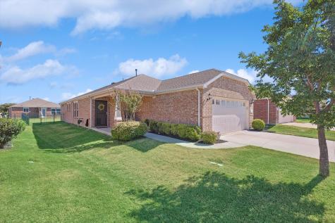 3252 Fish Hook Lane Frisco TX 75036