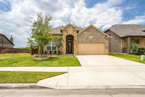 9701 Calaveras Road Fort Worth TX 76177