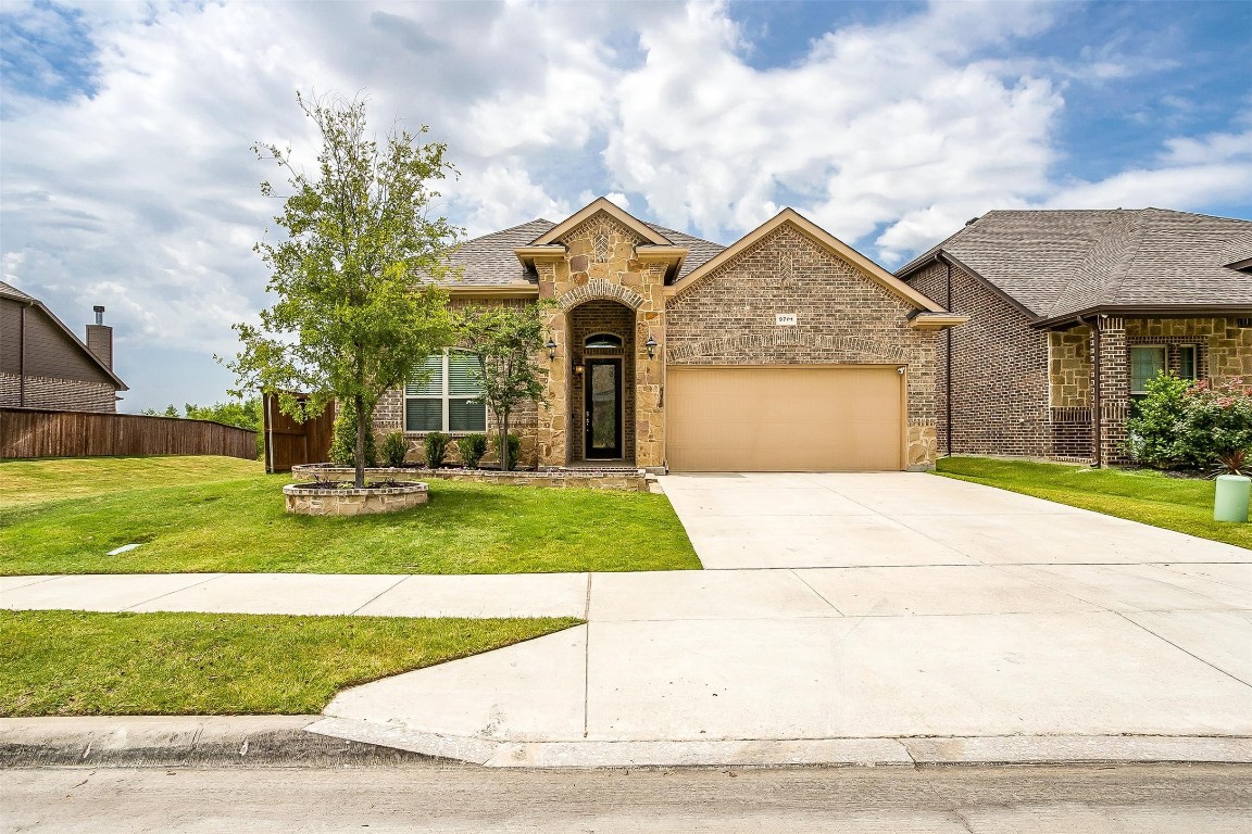 9701 Calaveras Road Fort Worth TX 76177