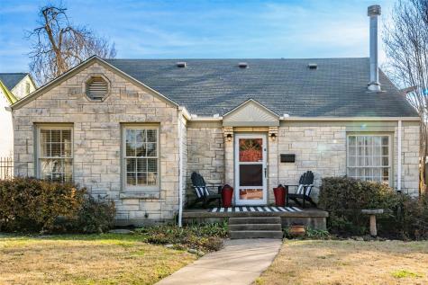 6202 Prospect Avenue Dallas TX 75214