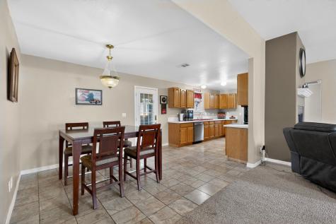 3134 Gunsmoke Drive Farmersville TX 75442