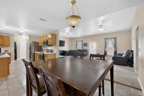 3134 Gunsmoke Drive Farmersville TX 75442