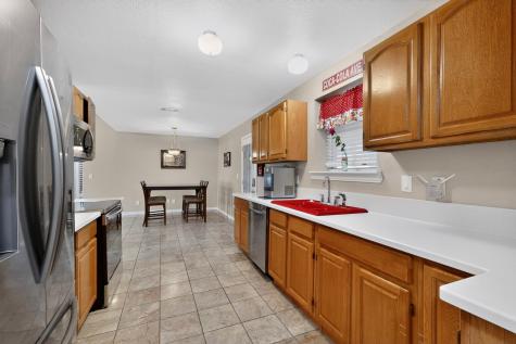 3134 Gunsmoke Drive Farmersville TX 75442