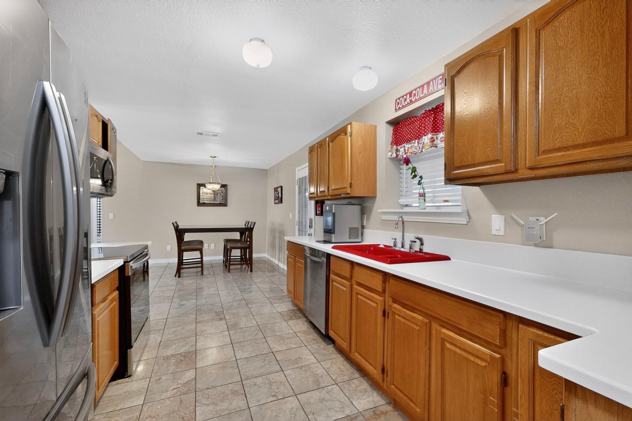 3134 Gunsmoke Drive Farmersville TX 75442