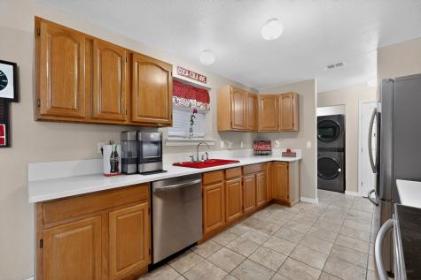 3134 Gunsmoke Drive Farmersville TX 75442