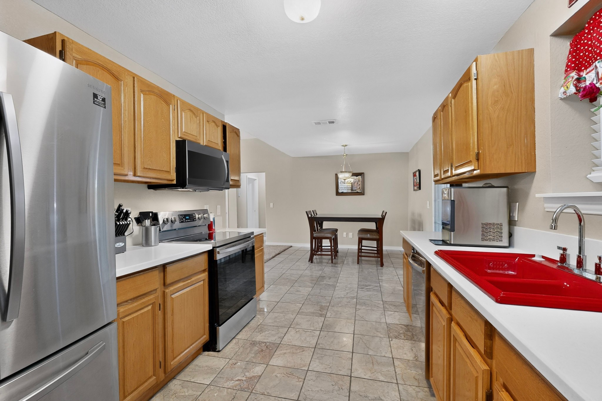 3134 Gunsmoke Drive Farmersville TX 75442