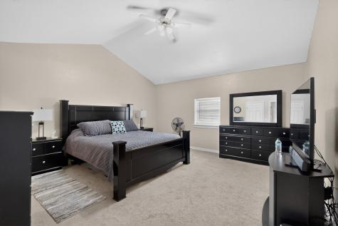 3134 Gunsmoke Drive Farmersville TX 75442