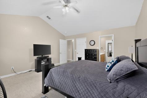 3134 Gunsmoke Drive Farmersville TX 75442