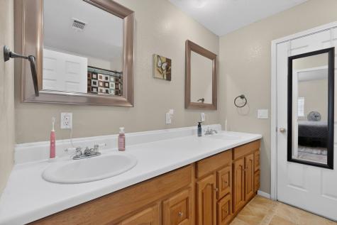 3134 Gunsmoke Drive Farmersville TX 75442