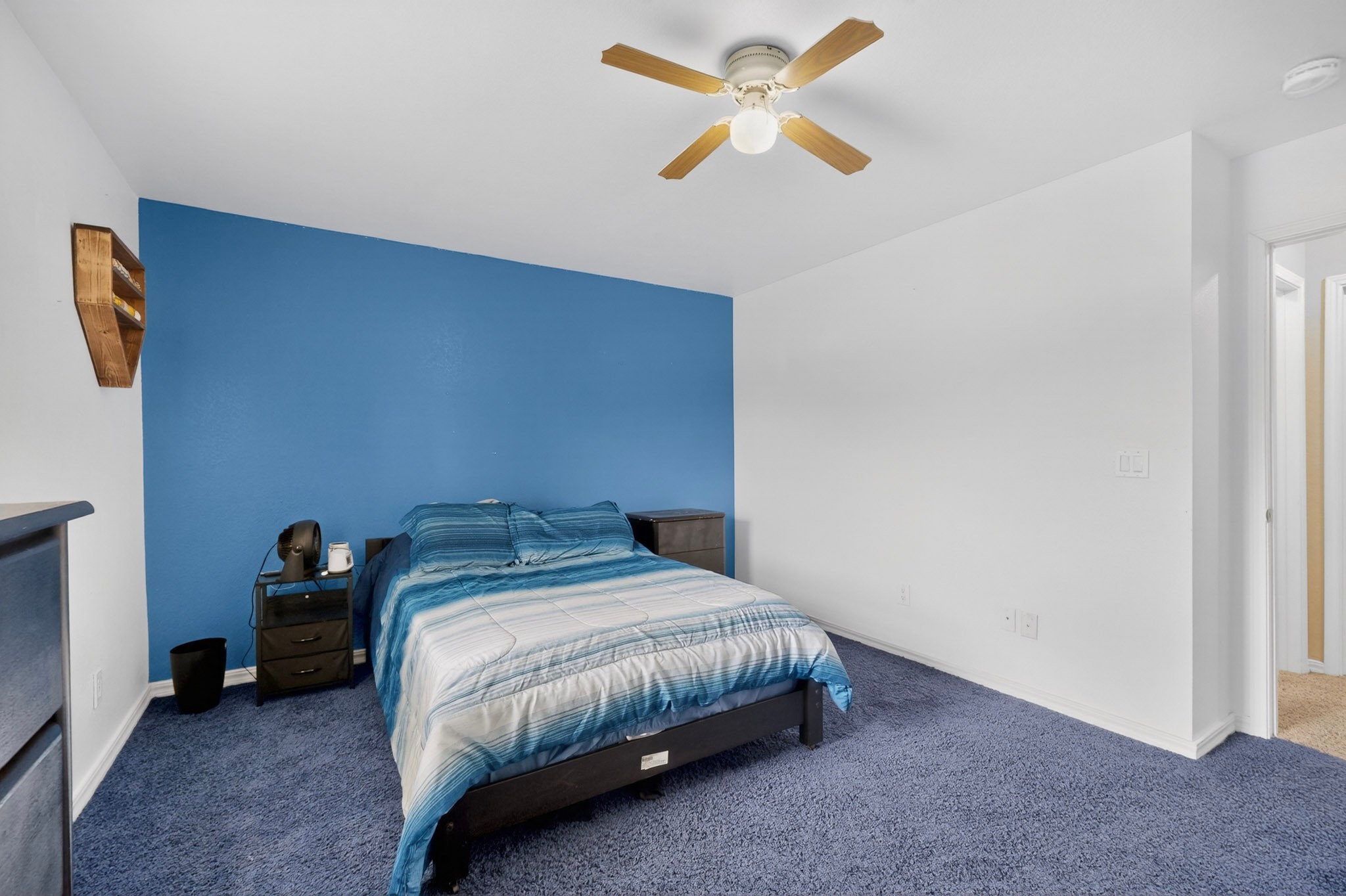 3134 Gunsmoke Drive Farmersville TX 75442