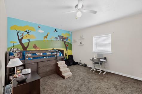 3134 Gunsmoke Drive Farmersville TX 75442