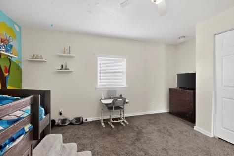 3134 Gunsmoke Drive Farmersville TX 75442