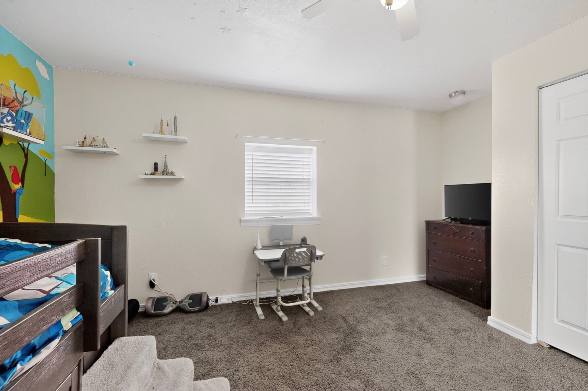 3134 Gunsmoke Drive Farmersville TX 75442