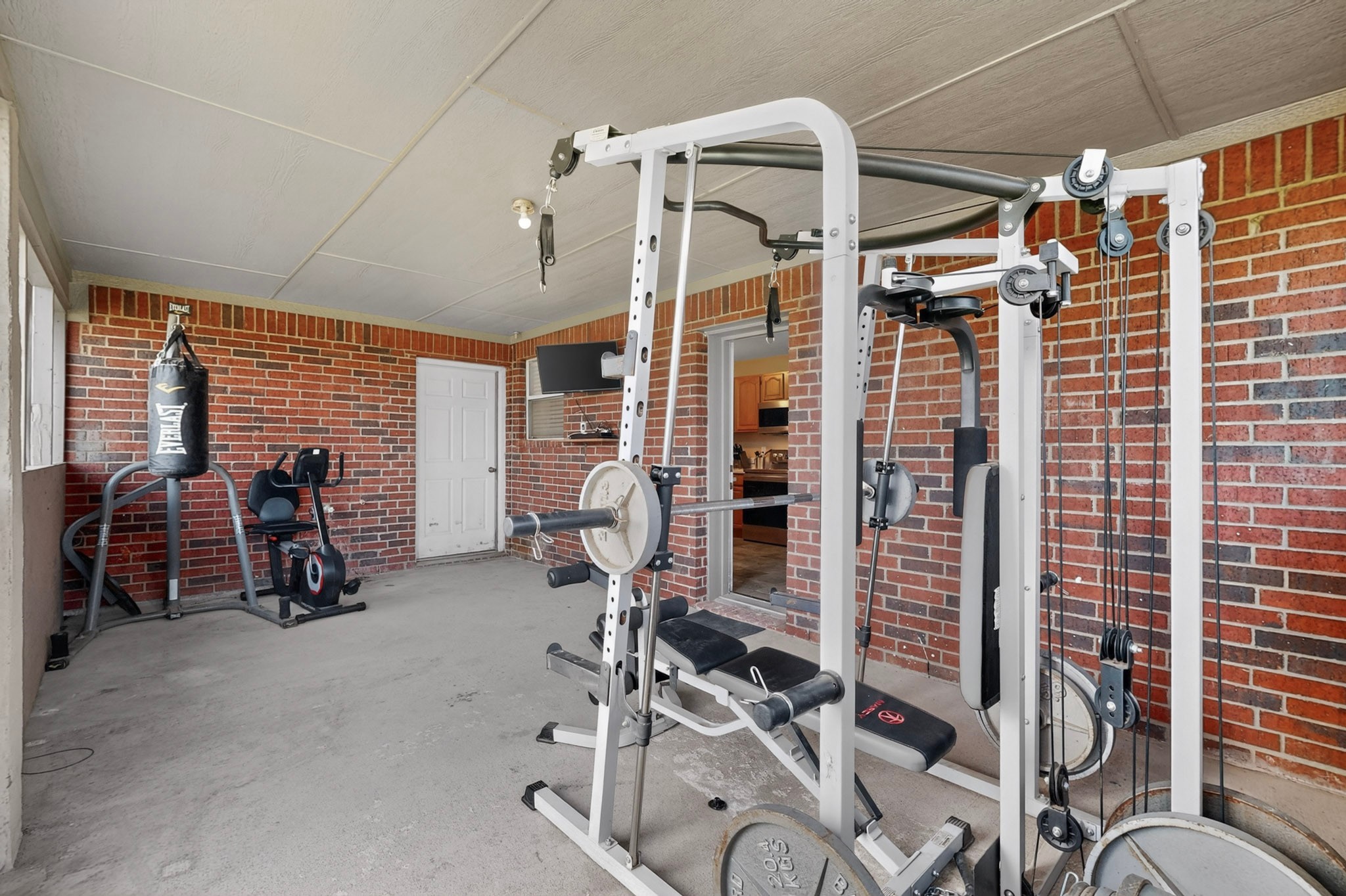 3134 Gunsmoke Drive Farmersville TX 75442