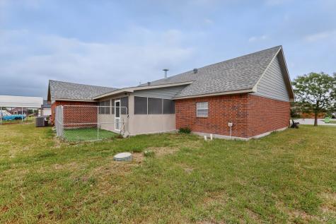 3134 Gunsmoke Drive Farmersville TX 75442