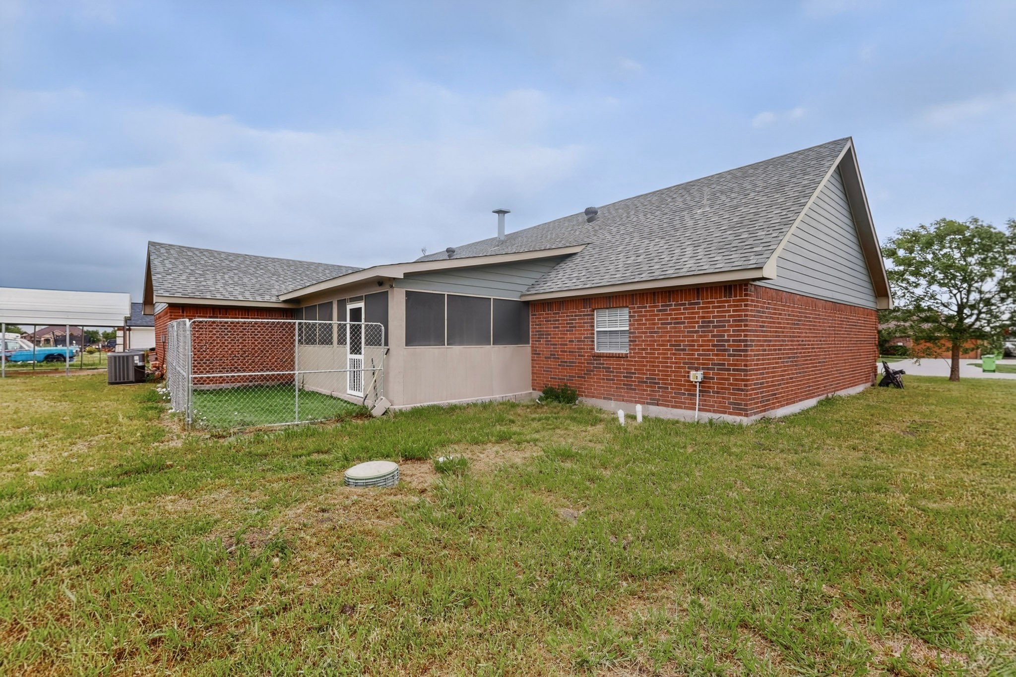 3134 Gunsmoke Drive Farmersville TX 75442