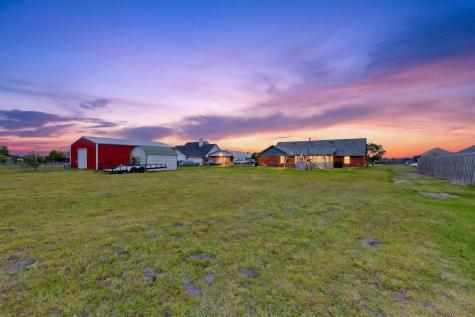 3134 Gunsmoke Drive Farmersville TX 75442