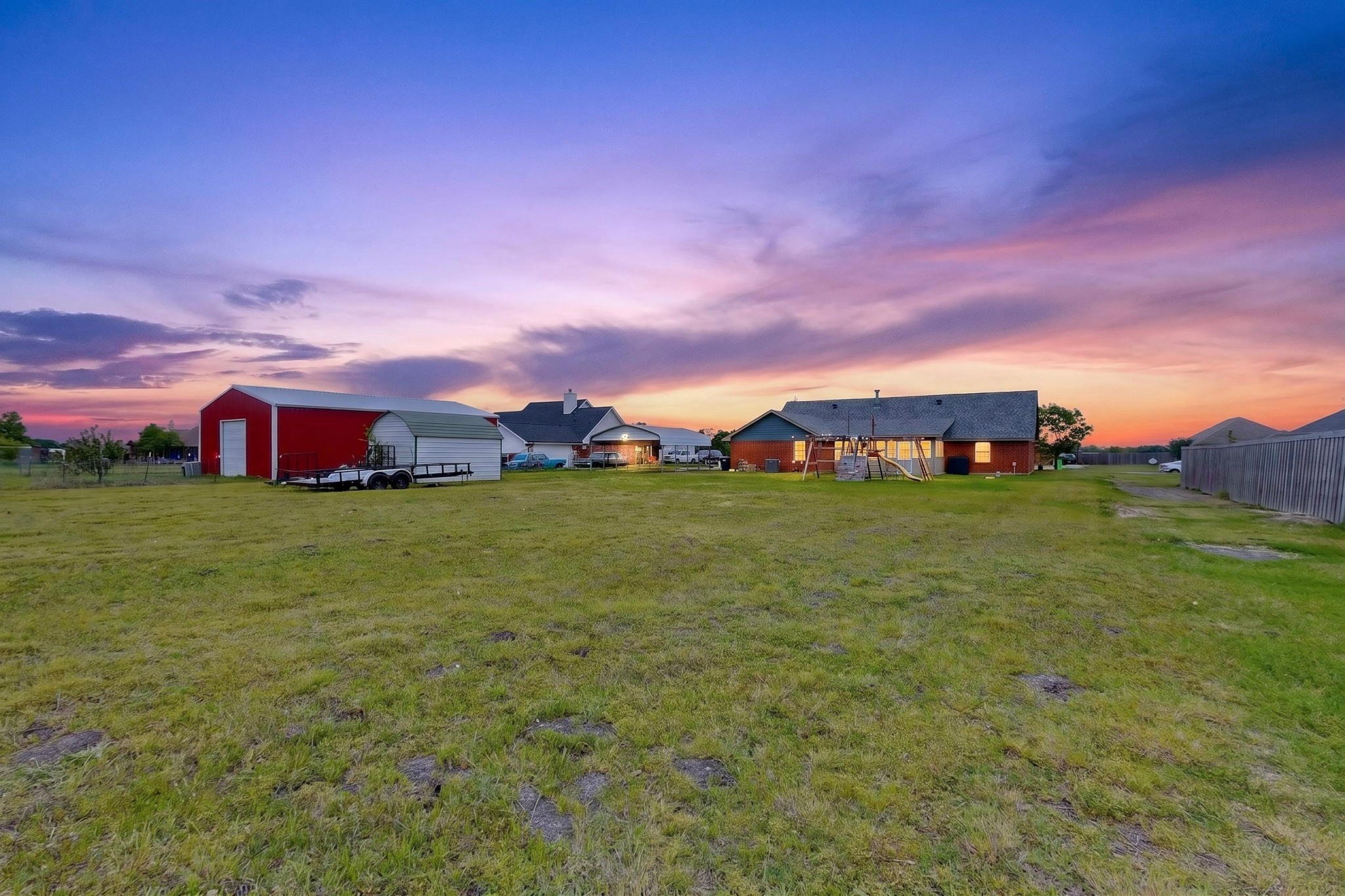 3134 Gunsmoke Drive Farmersville TX 75442