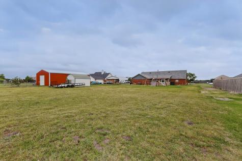 3134 Gunsmoke Drive Farmersville TX 75442