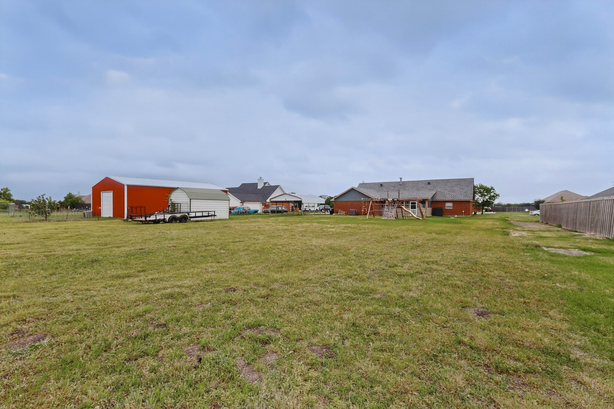 3134 Gunsmoke Drive Farmersville TX 75442