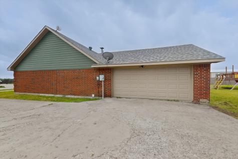 3134 Gunsmoke Drive Farmersville TX 75442