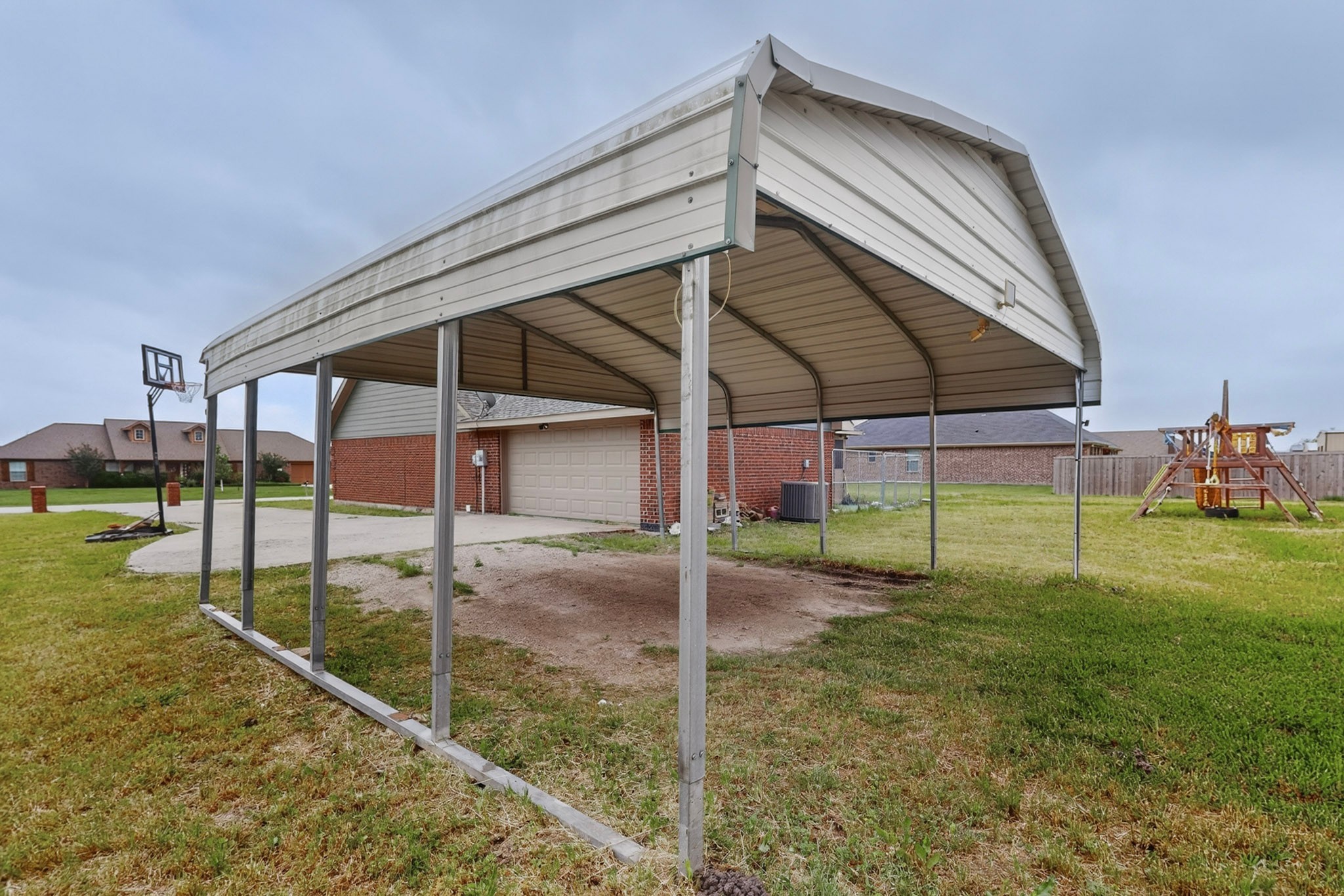 3134 Gunsmoke Drive Farmersville TX 75442