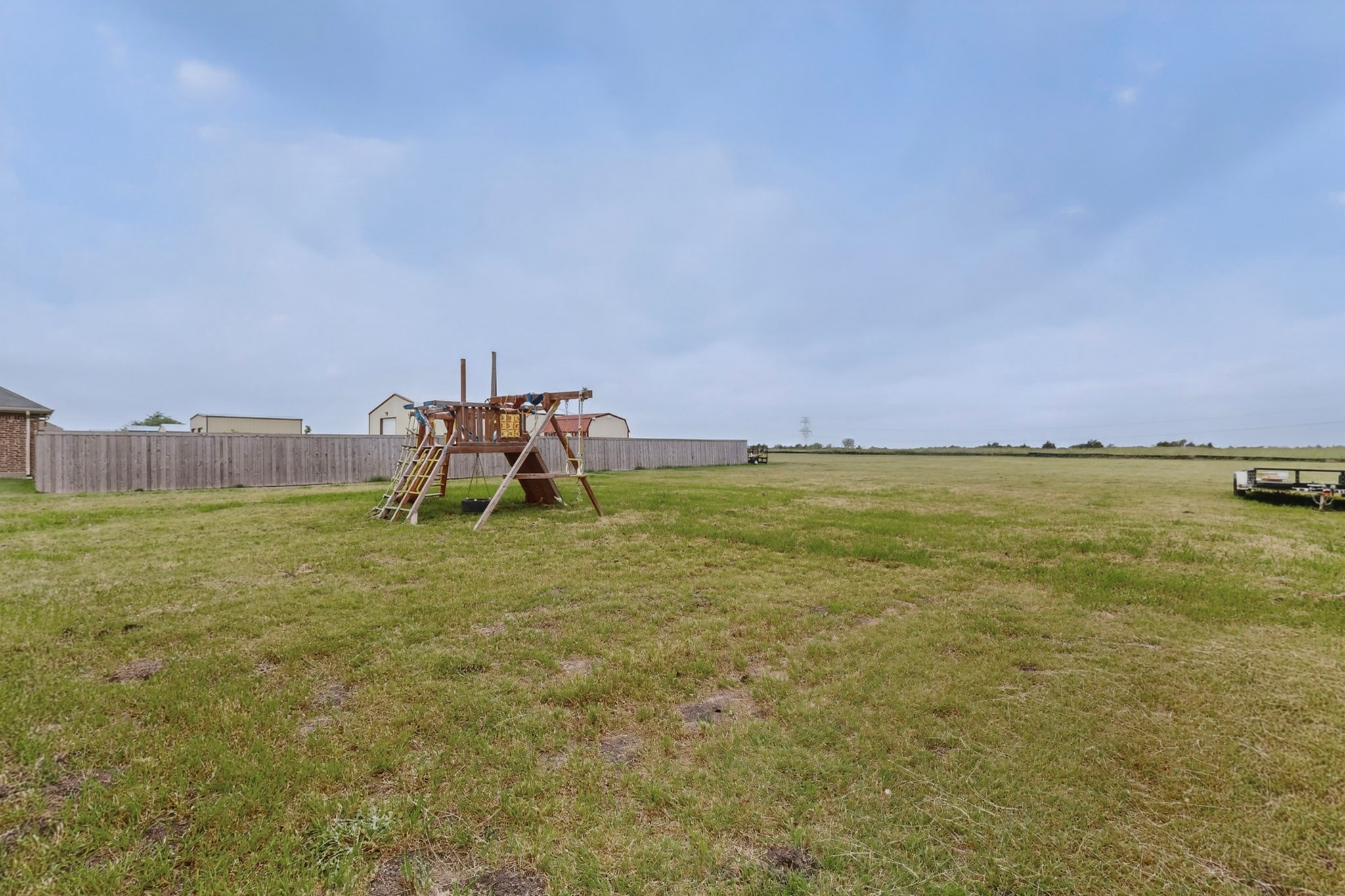 3134 Gunsmoke Drive Farmersville TX 75442