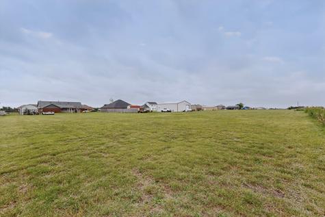 3134 Gunsmoke Drive Farmersville TX 75442
