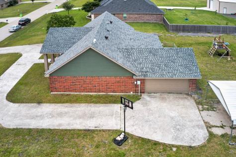 3134 Gunsmoke Drive Farmersville TX 75442