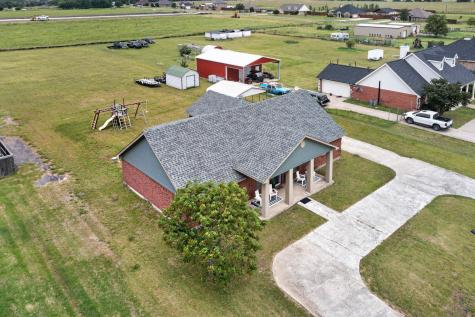 3134 Gunsmoke Drive Farmersville TX 75442